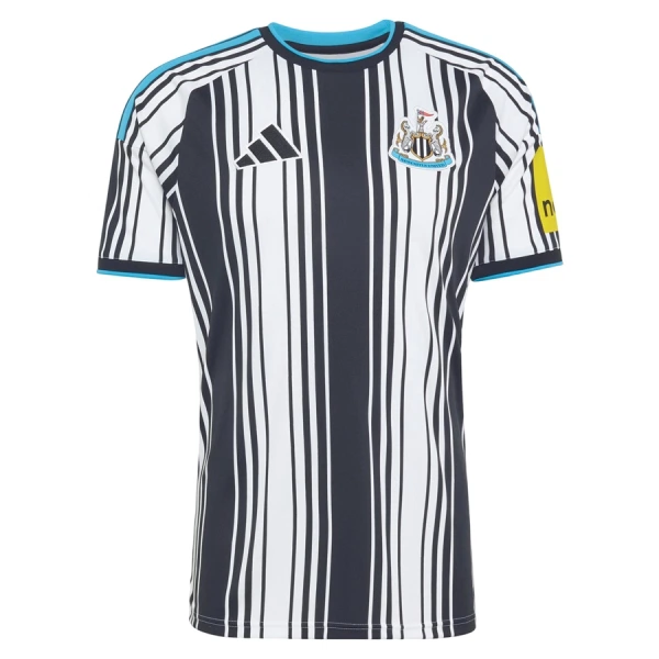 Koszulka Piłkarska Newcastle United Męska Domowa 2026/27 Koszulka Piłkarska Newcastle United Męska Domowa 2026/27
