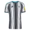 Koszulka Piłkarska Newcastle United Męska Domowa 2026/27
