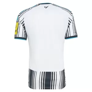 Koszulka Piłkarska Newcastle United Męska Domowa 2026/27