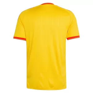 Koszulka Piłkarska RC LENS Dziecięca Domowa 2026/27