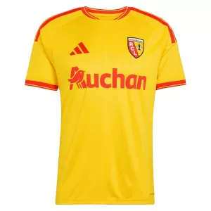 Koszulka Piłkarska RC LENS Męska Domowa 2026/27