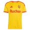 Koszulka Piłkarska RC LENS Męska Domowa 2026/27