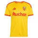 Koszulka Piłkarska RC LENS Męska Domowa 2026/27 Koszulka Piłkarska RC LENS Męska Domowa 2026/27