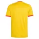 Koszulka Piłkarska RC LENS Męska Domowa 2026/27