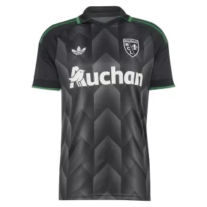 Koszulka Piłkarska RC LENS Męska Wyjazdowa 2026/27