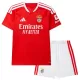 Koszulka Piłkarska SL Benfica Dziecięca Domowa 2026/27 Koszulka Piłkarska SL Benfica Dziecięca Domowa 2026/27