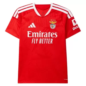 Koszulka Piłkarska SL Benfica Męska Domowa 2026/27