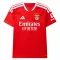 Koszulka Piłkarska SL Benfica Męska Domowa 2026/27