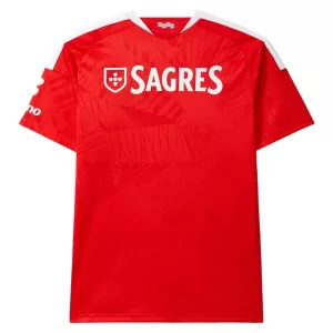 Koszulka Piłkarska SL Benfica Męska Domowa 2026/27