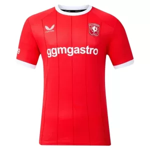 Koszulka Piłkarska Twente Męska Domowa 2026/27
