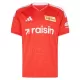 Koszulka Piłkarska Union Berlin Męska Domowa 2026/27