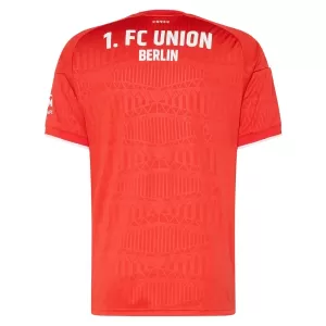 Koszulka Piłkarska Union Berlin Męska Domowa 2026/27