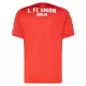 Koszulka Piłkarska Union Berlin Męska Domowa 2026/27