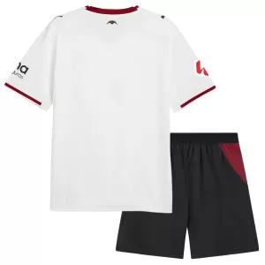 Koszulka Piłkarska Valencia CF Dziecięca Domowa 2026/27