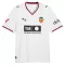 Koszulka Piłkarska Valencia CF Męska Domowa 2026/27