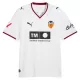 Koszulka Piłkarska Valencia CF Męska Domowa 2026/27 Koszulka Piłkarska Valencia CF Męska Domowa 2026/27