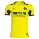 Koszulka Piłkarska Villarreal Męska Domowa 2026/27 Koszulka Piłkarska Villarreal Męska Domowa 2026/27