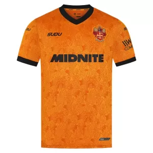 Koszulka Piłkarska Wolverhampton Męska Domowa 2026/27