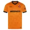 Koszulka Piłkarska Wolverhampton Męska Domowa 2026/27