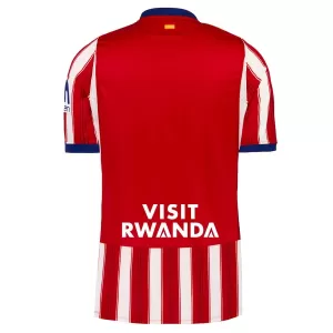 Koszulka Piłkarska Atlético Madryt Męska Domowa 2026/27