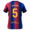 Koszulka Piłkarska FC Barcelona Cubarsi 5 Męska Domowa 2026/27