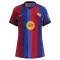Koszulka Piłkarska FC Barcelona Damska Domowa 2026/27