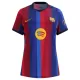 Koszulka Piłkarska FC Barcelona Damska Domowa 2026/27 Koszulka Piłkarska FC Barcelona Damska Domowa 2026/27