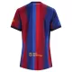 Koszulka Piłkarska FC Barcelona Damska Domowa 2026/27