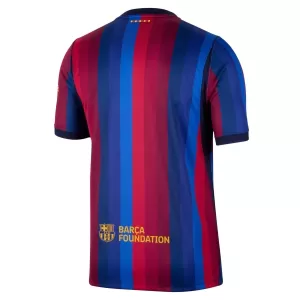 Koszulka Piłkarska FC Barcelona Dziecięca Domowa 2026/27