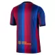 Koszulka Piłkarska FC Barcelona Dziecięca Domowa 2026/27