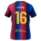 Koszulka Piłkarska FC Barcelona Fermin 16 Męska Domowa 2026/27