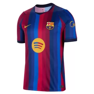 Koszulka Piłkarska FC Barcelona Gavi 6 Dziecięca Domowa 2026/27