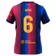 Koszulka Piłkarska FC Barcelona Gavi 6 Dziecięca Domowa 2026/27