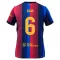 Koszulka Piłkarska FC Barcelona Gavi 6 Męska Domowa 2026/27