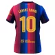 Koszulka Piłkarska FC Barcelona Lamine Yamal 10 Dziecięca Domowa 2026/27