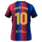 Koszulka Piłkarska FC Barcelona Lamine Yamal 10 Męska Domowa 2026/27
