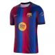Koszulka Piłkarska FC Barcelona Lamine Yamal 10 Męska Domowa 2026/27
