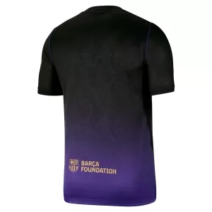 Koszulka Piłkarska FC Barcelona Męska Wyjazdowa 2026/27