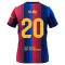 Koszulka Piłkarska FC Barcelona Olmo 20 Męska Domowa 2026/27