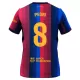 Koszulka Piłkarska FC Barcelona Pedri 8 Dziecięca Domowa 2026/27