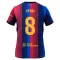 Koszulka Piłkarska FC Barcelona Pedri 8 Męska Domowa 2026/27