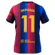 Koszulka Piłkarska FC Barcelona Raphinha 11 Dziecięca Domowa 2026/27