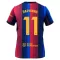 Koszulka Piłkarska FC Barcelona Raphinha 11 Męska Domowa 2026/27