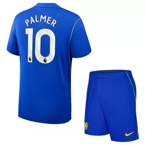 Koszulka Piłkarska Chelsea Cole Palmer 10 Dziecięca Domowa 2026/27