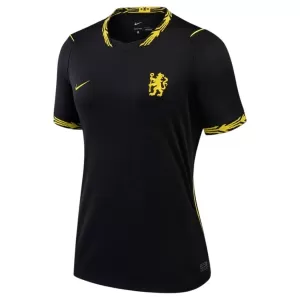 Koszulka Piłkarska Chelsea Damska Wyjazdowa 2026/27