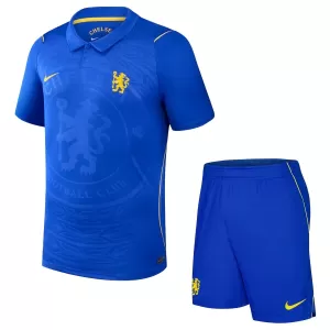 Koszulka Piłkarska Chelsea Dziecięca Domowa 2026/27