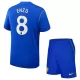 Koszulka Piłkarska Chelsea Enzo Fernández 8 Dziecięca Domowa 2026/27 Koszulka Piłkarska Chelsea Enzo Fernández 8 Dziecięca Domowa 2026/27