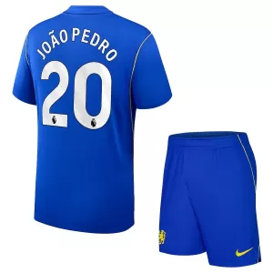 Koszulka Piłkarska Chelsea Joao Pedro 20 Dziecięca Domowa 2026/27