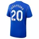 Koszulka Piłkarska Chelsea Joao Pedro 20 Dziecięca Domowa 2026/27
