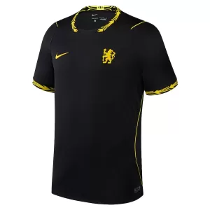 Koszulka Piłkarska Chelsea Męska Wyjazdowa 2026/27